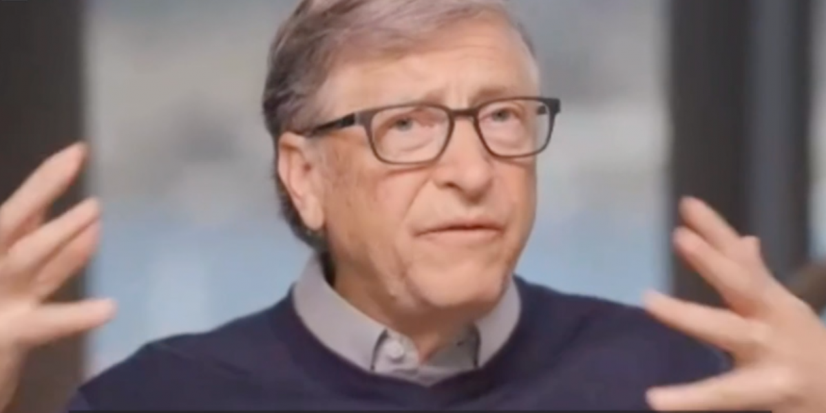 Bill Gates warns that the world is entering ‘uncharted territory’ due to a lack of preparedness for a pandemic like COVID-19