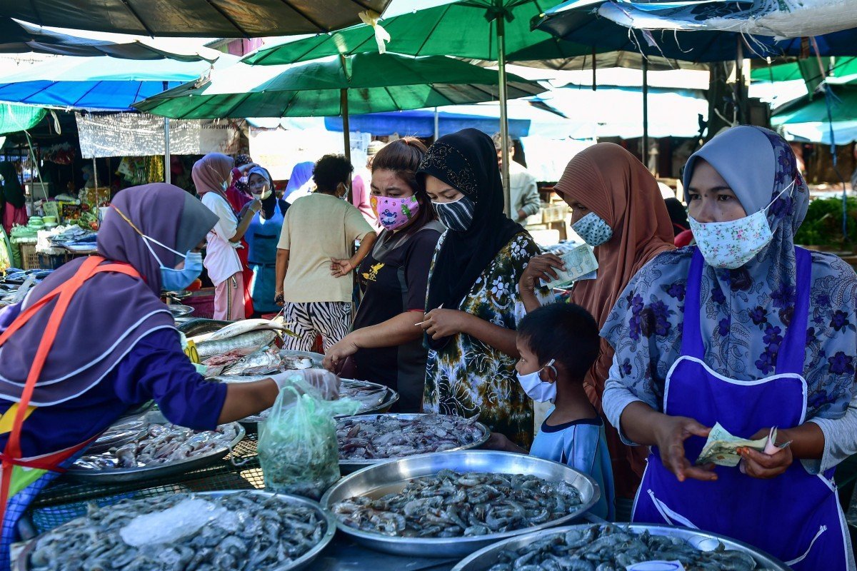 Coronavirus: from Norway to Vietnam, seafood market sinks as demand dries up