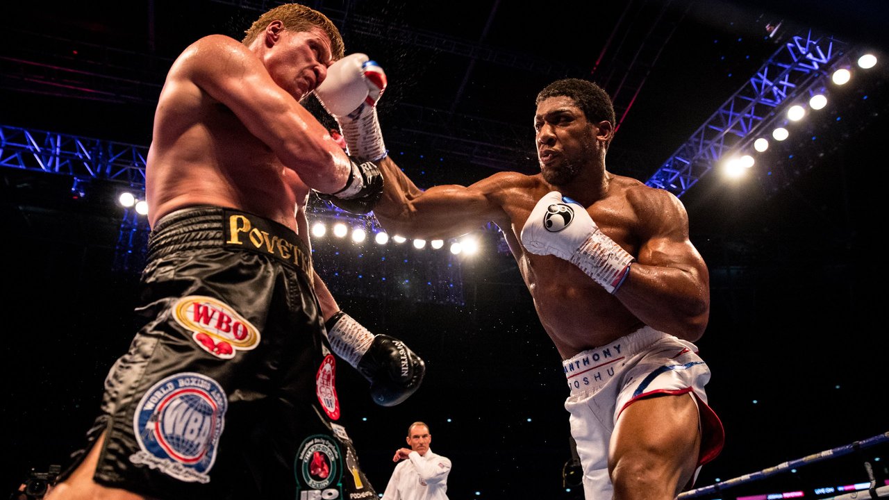 Boxing set to return in Las Vegas June 9
