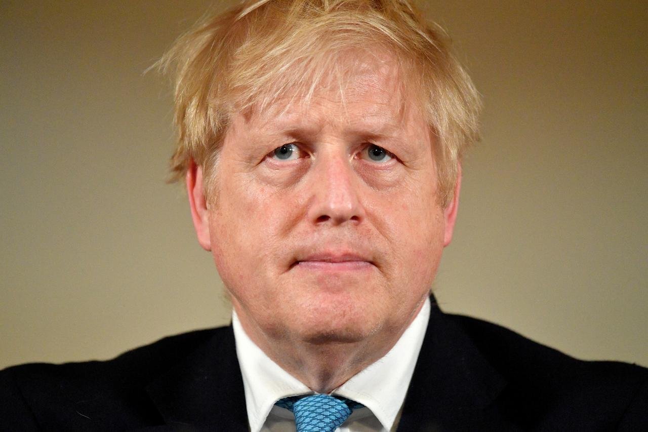Boris Johnson's popularity falls due to Cummings scandal