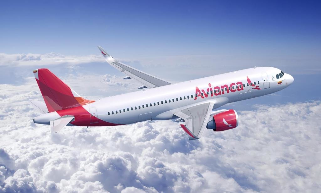 Avianca files for bankruptcy in the US due to the COVID-19 crisis