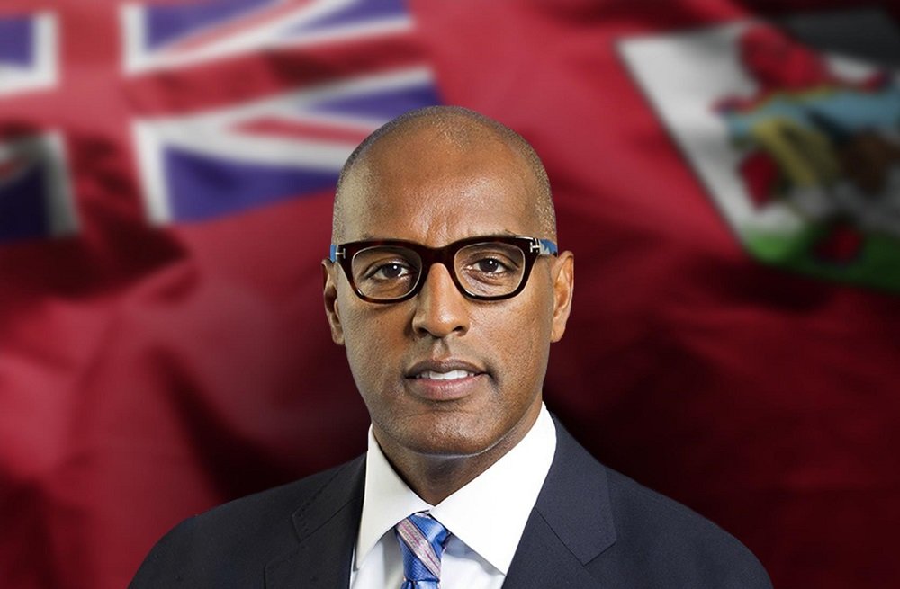 Bermuda's national debt close to US$ 3 billion due to COVID-19