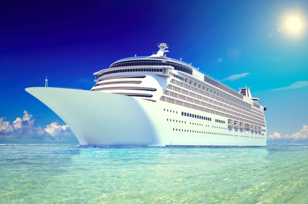 US CDC extends 'no sail order' for all cruise ships