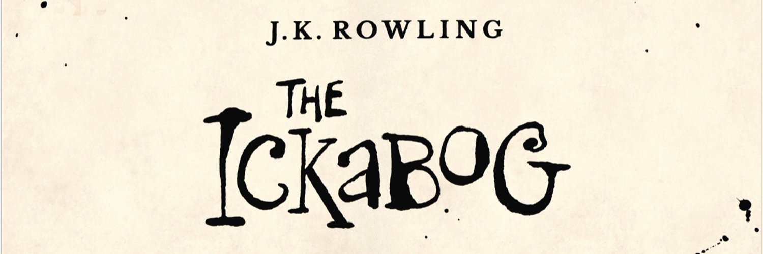 J.K. Rowling Introduces new book: The Ickabog