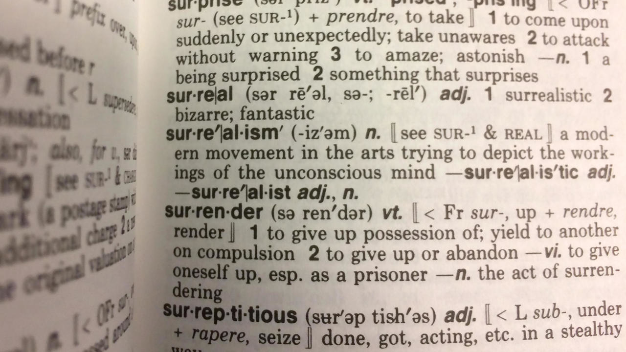 US dictionary Merriam-Webster updates definition of racism