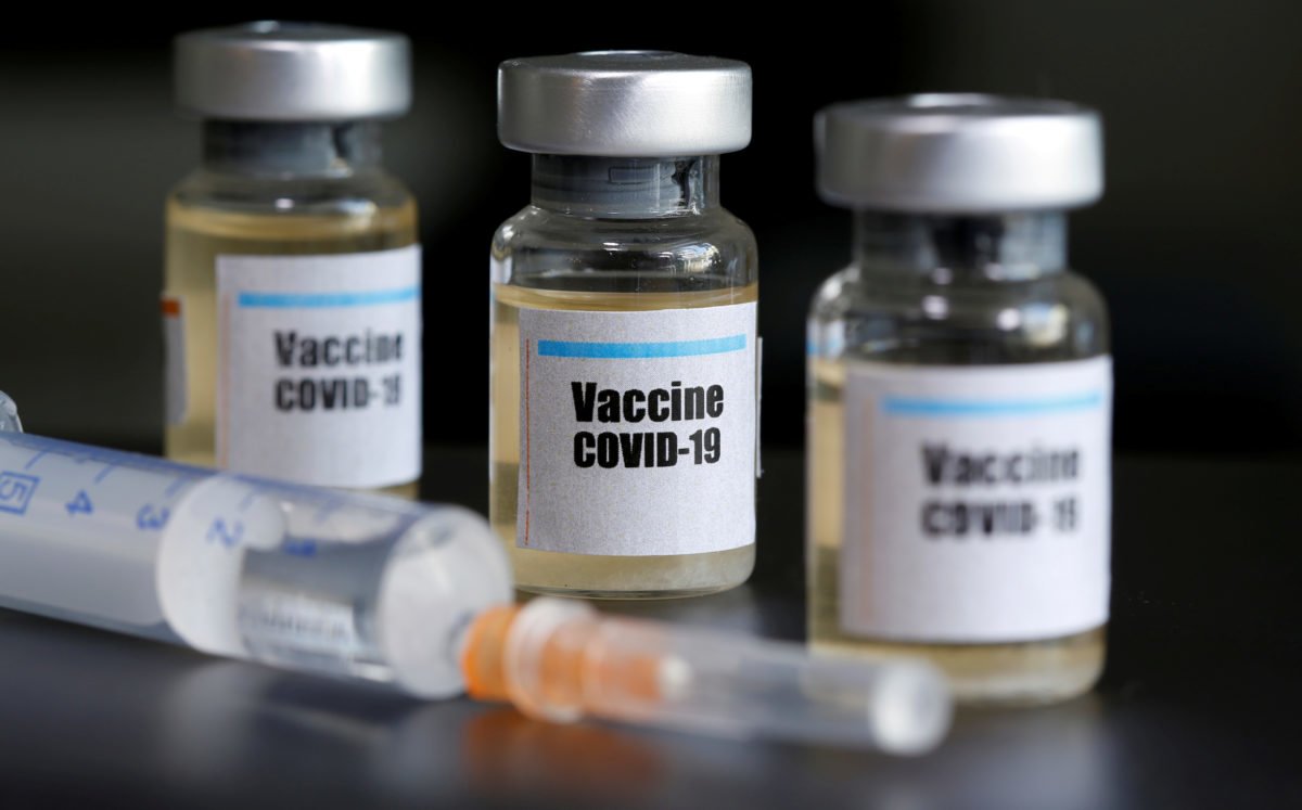 Moderna to begin final phase of its COVID-19 vaccine in July