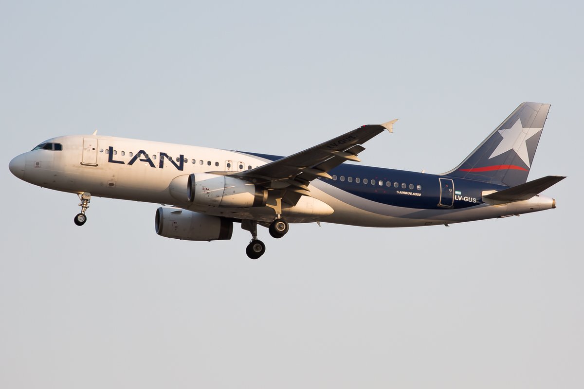 Latam Airlines will stop operating in Argentina