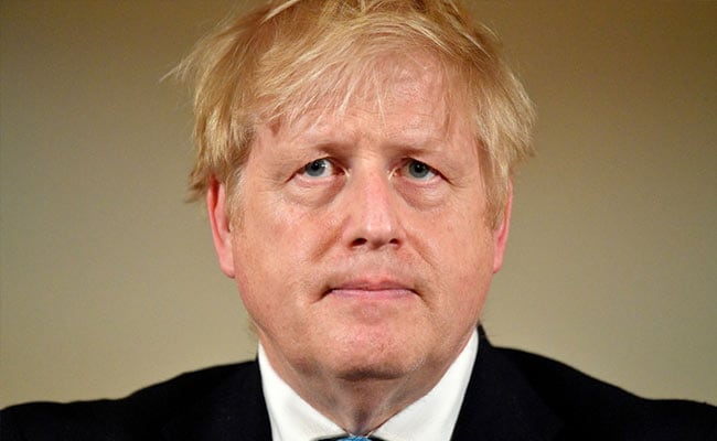 Boris Johnson Hopes For Return To Normality By Christmas