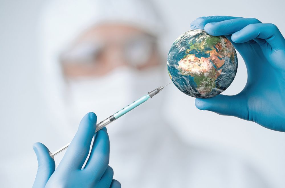 Rusia espera poder producir en septiembre las vacunas contra el coronavirus