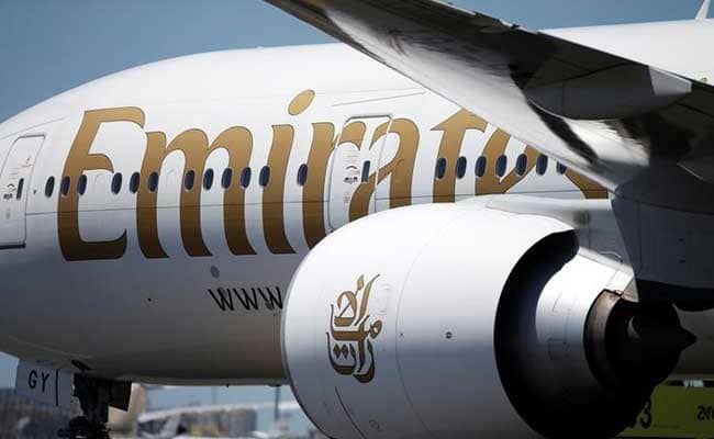 Emirates To Cover Coronavirus-Related Medical Costs For Customers