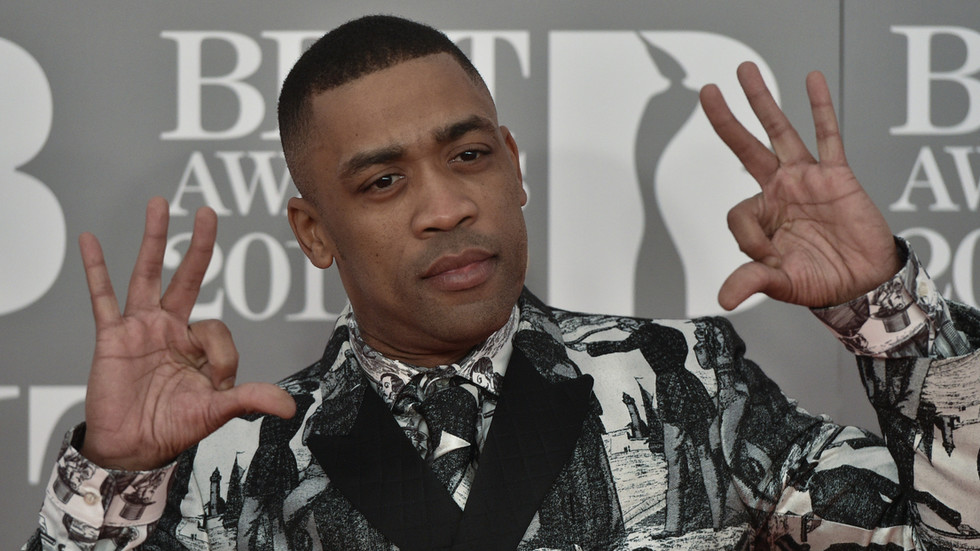 ‘Black people can’t be racist’: UK rapper Wiley accused of anti-Semitism after branding Jews ‘the real enemy’ & comparing to KKK