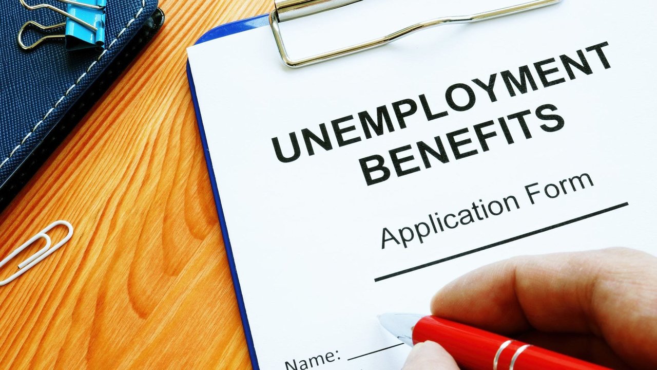 Unemployment benefits extended for 4 weeks