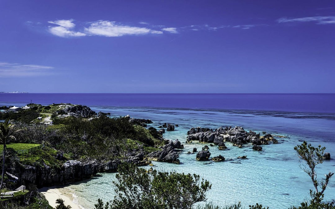 Information for travellers to Bermuda