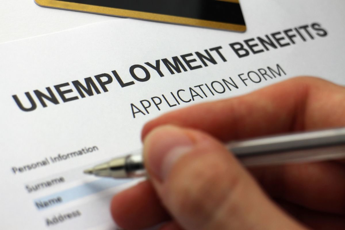 Financial assistance & supplemental unemployment benefit