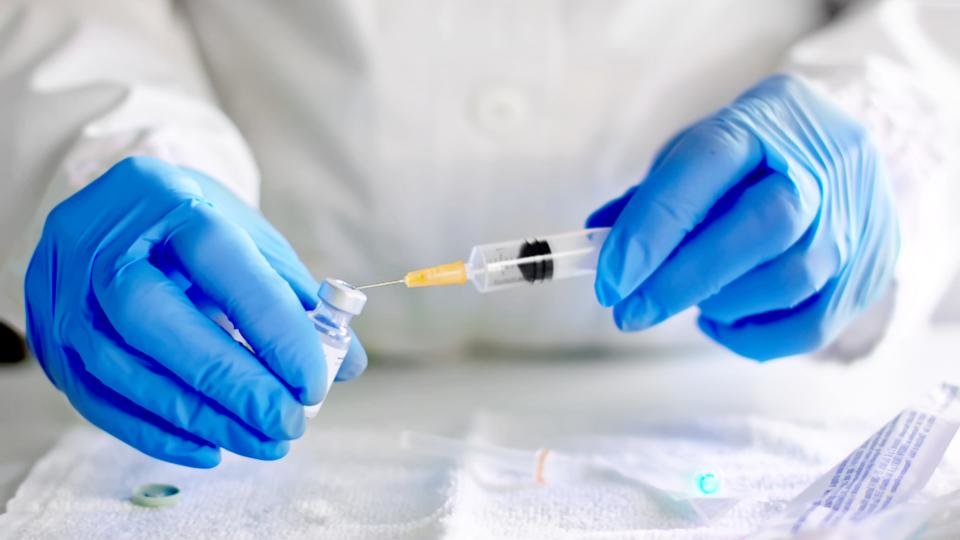 UK secures 90 million doses of Covid-19 vaccine