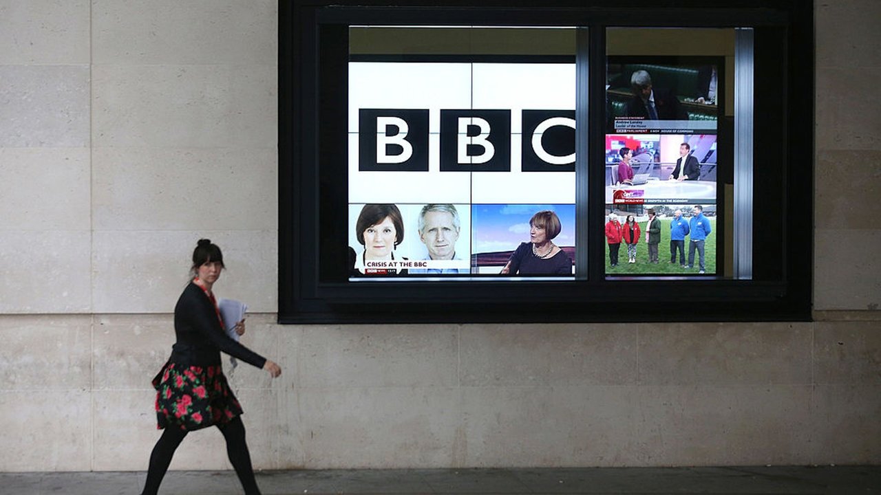 Will the BBC become a victim of its own bias?