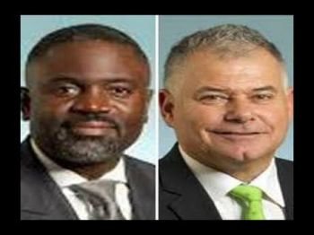 Bermuda ministers quit over breach of COVID-19 rules