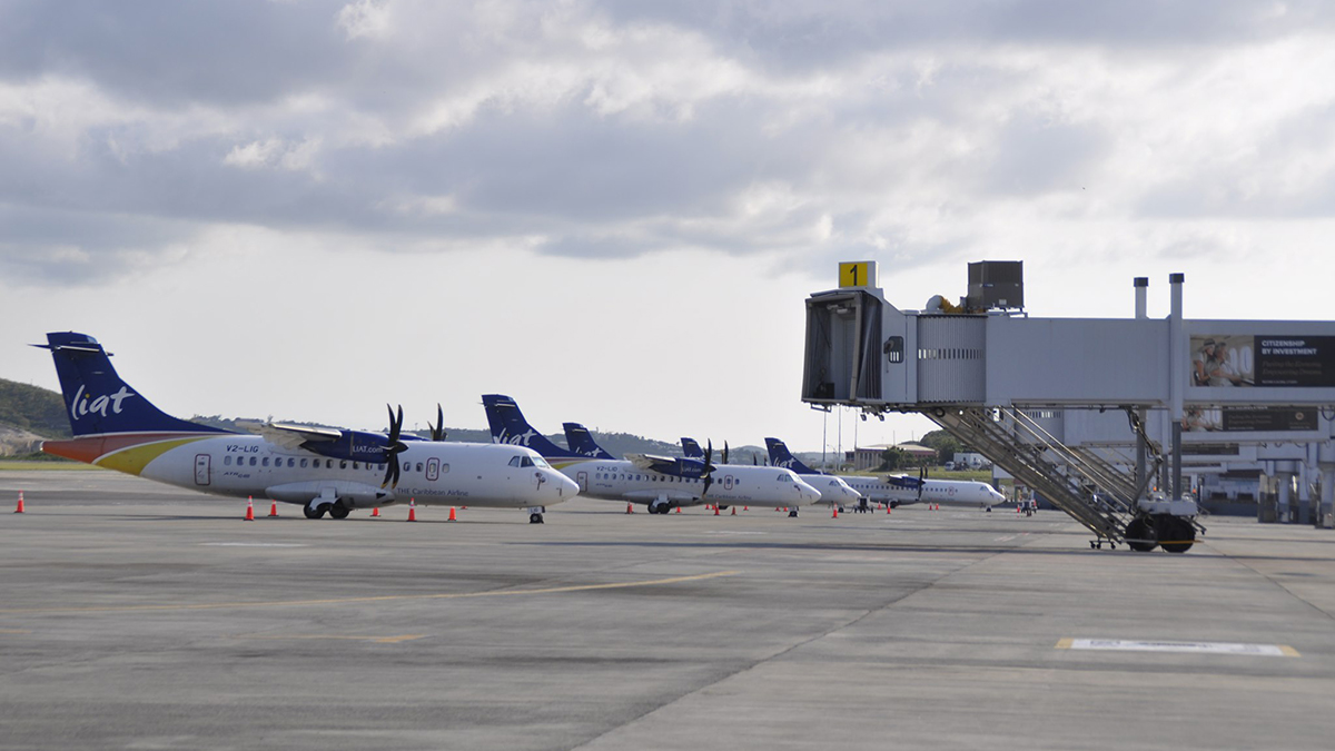 Op-Ed: The Future of Caribbean Air Transport