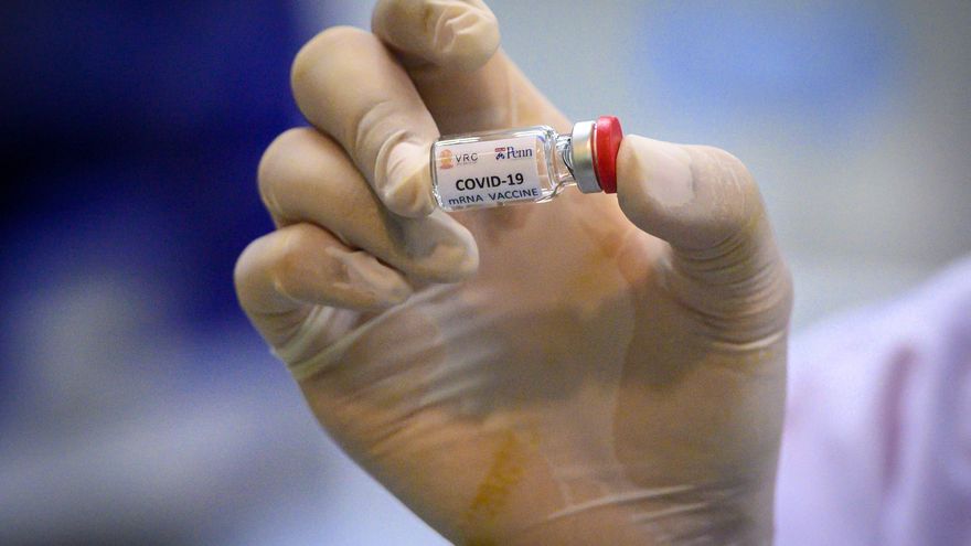 Dos vacunas en fase de prueba 3 del laboratorio chino Sinopharm serán probadas en Perú