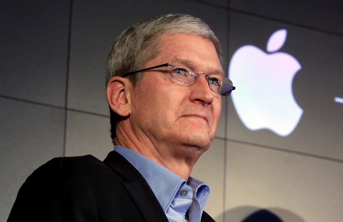 US Court rules Apple to pay $500 million for patent violations