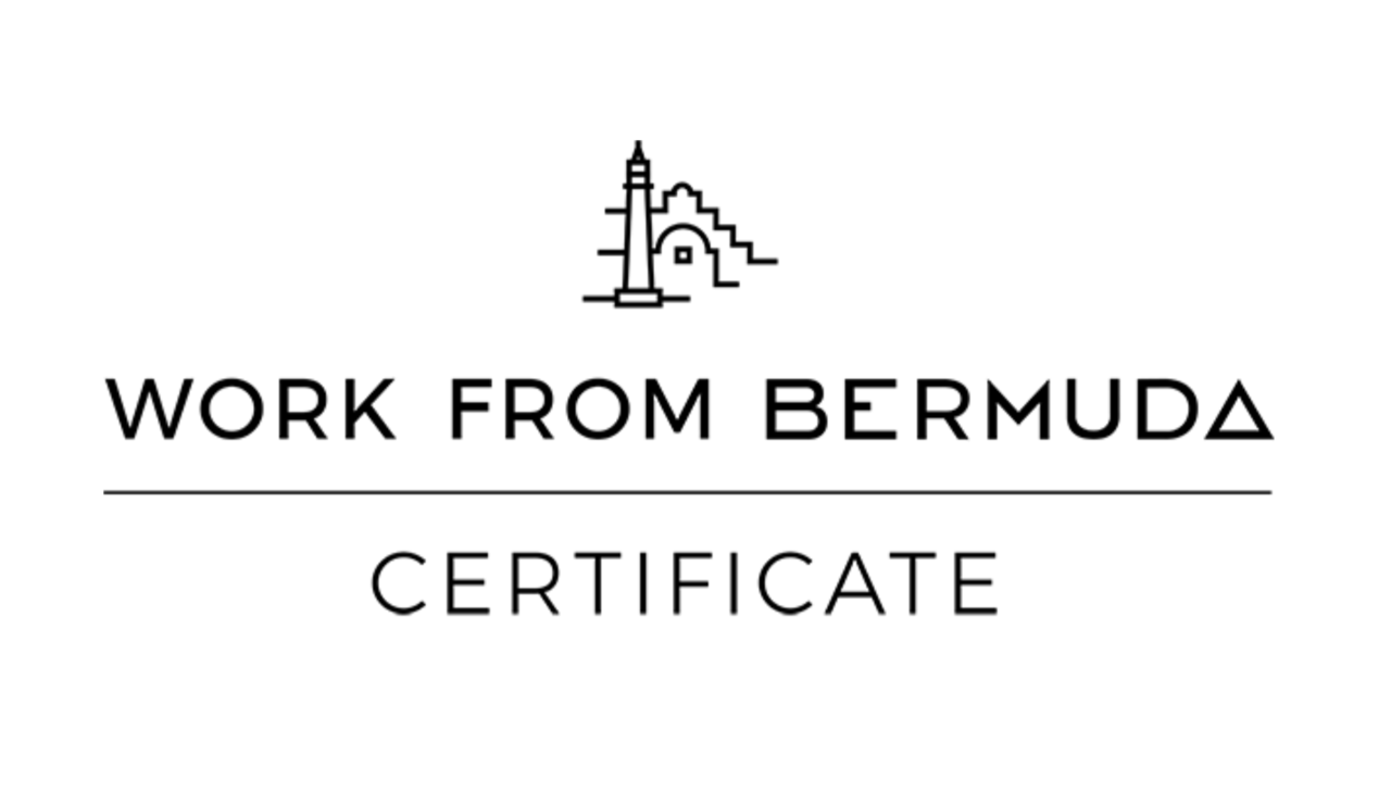 One Year Residential Certificate to work in Bermuda now available