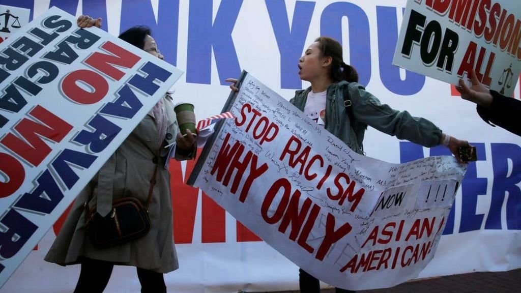 Yale illegally discriminates against Asians, whites -U.S. Justice Dept