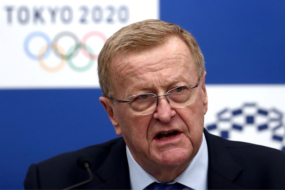 Los Juegos Olímpicos de Tokio se celebrarán ‘con o sin’ covid-19, según vicepresidente del COI