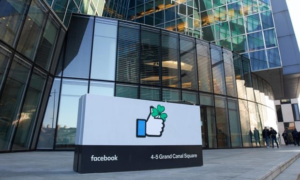 Can democracies stand up to Facebook? Ireland may have the answer