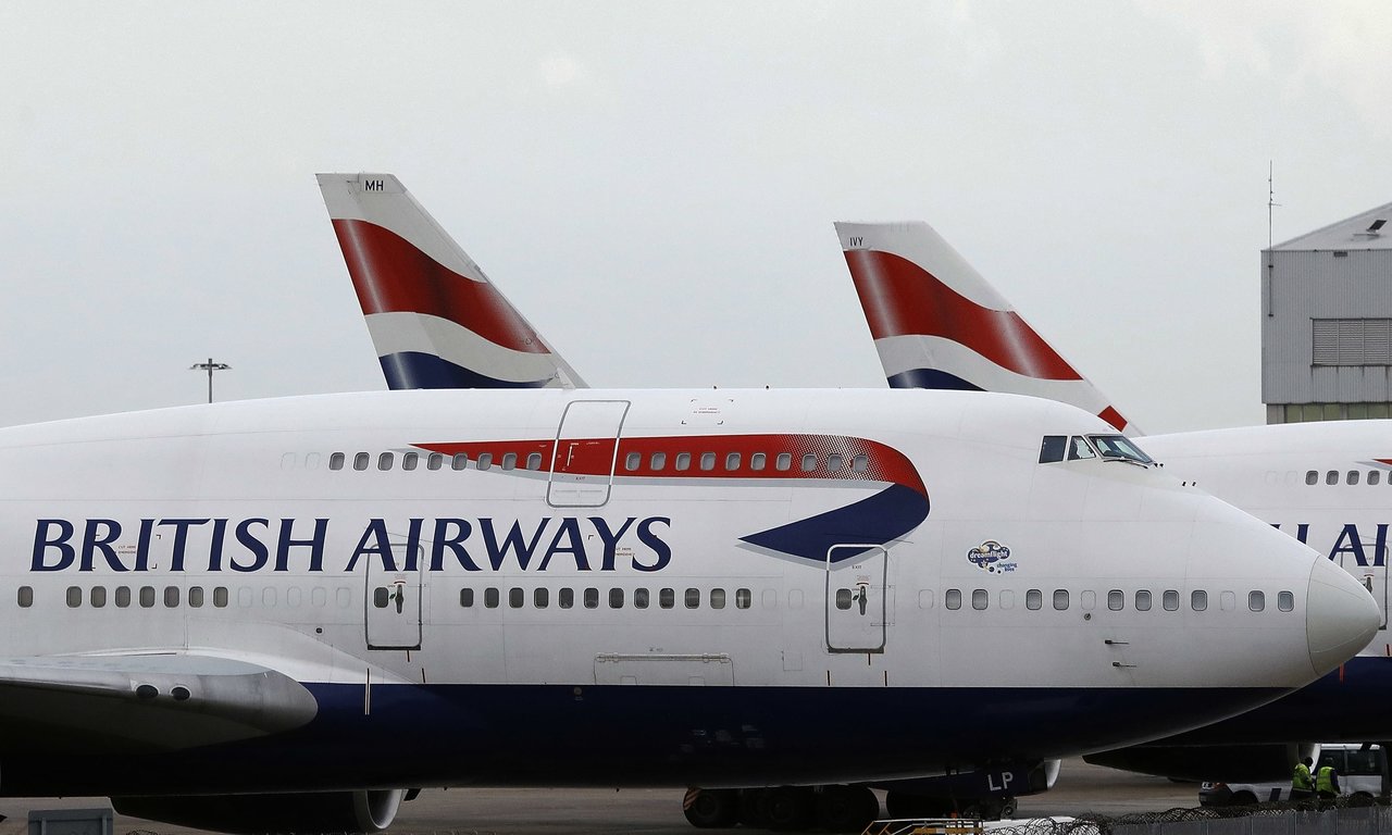 British Airways launches flights from Bermuda to London Heathrow