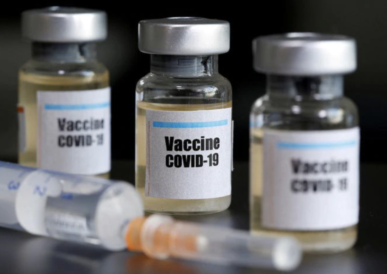 Johnson & Johnson begins the last stage of clinical trials of its COVID-19 vaccine