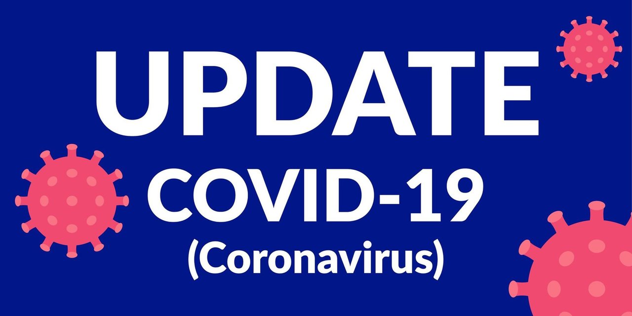 COVID Testing Update 20 September