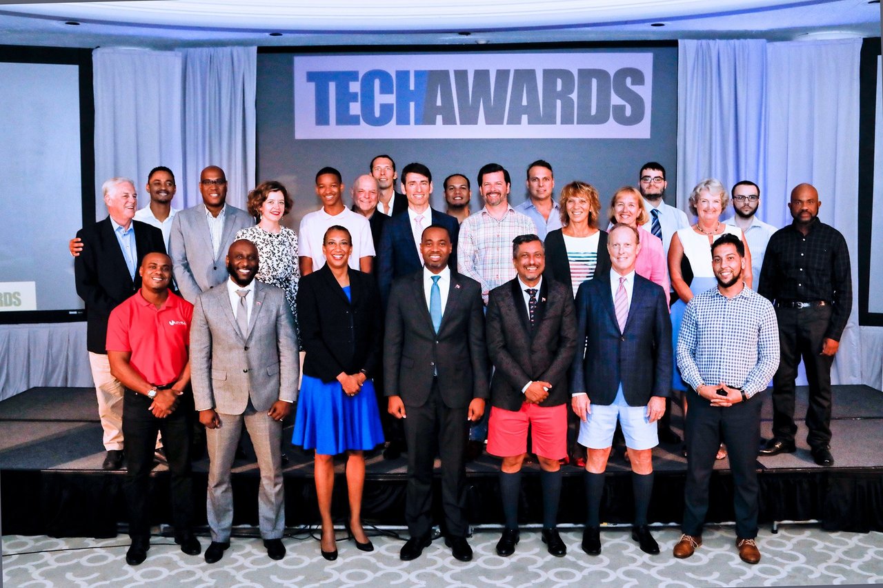 Nominations sought for the 2020 TechAwards