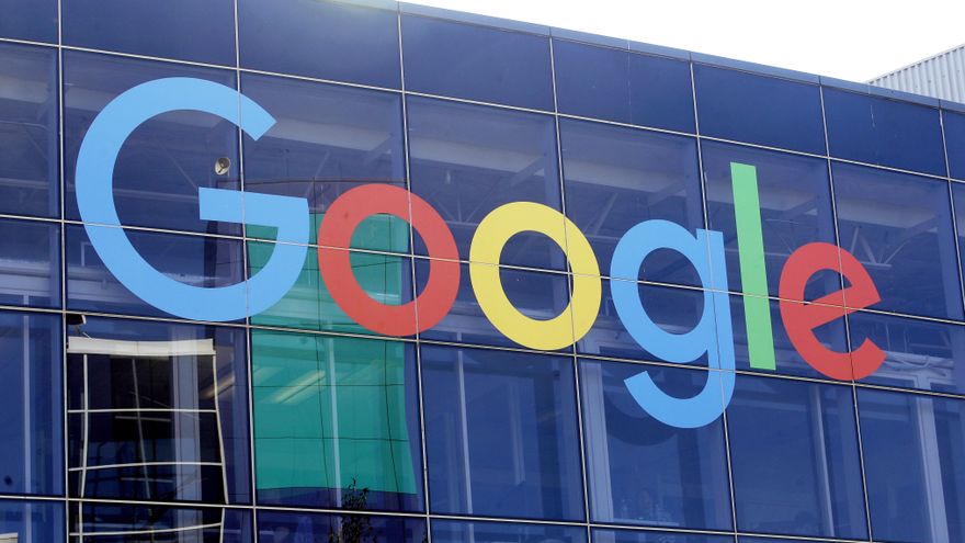 EEUU inicia demanda antimonopolio contra Google
