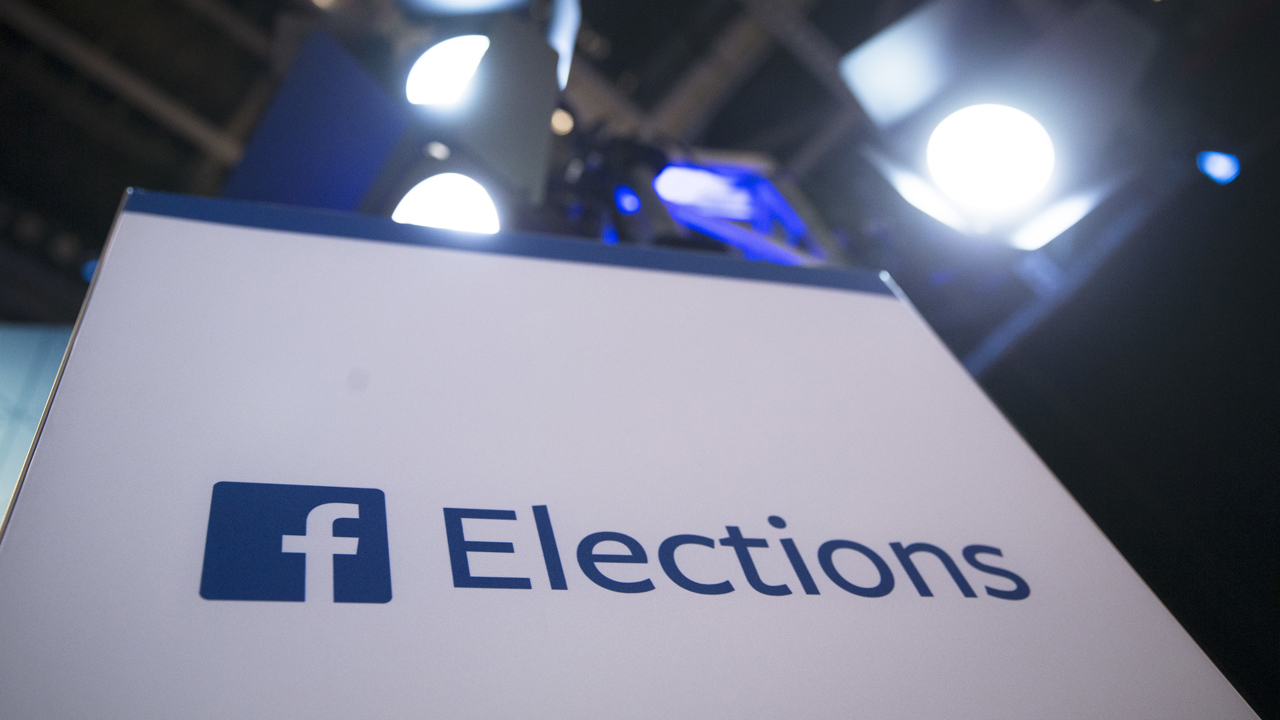 Facebook halts recommendations on political groups