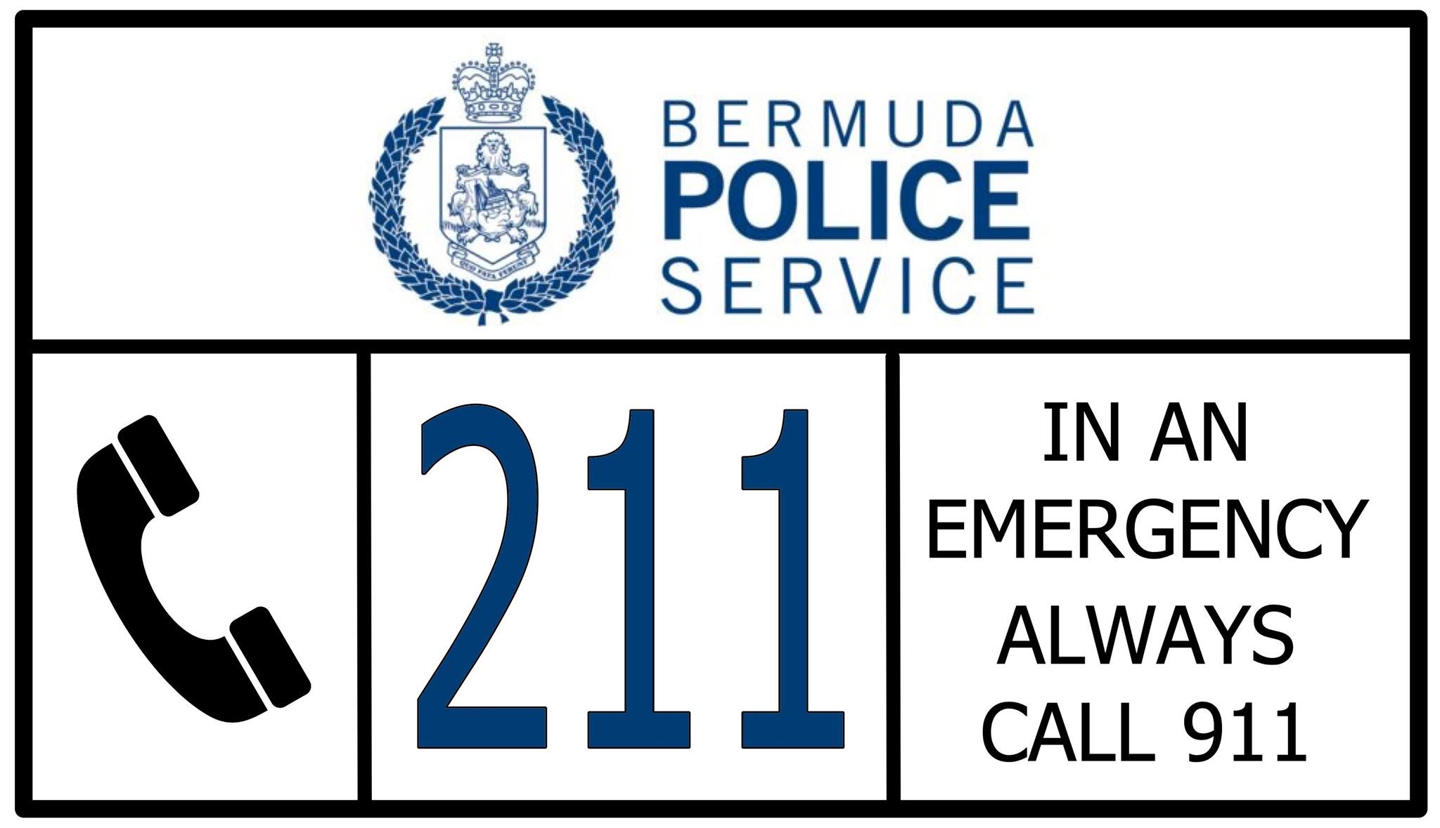 6th road traffic fatality in Bermuda
