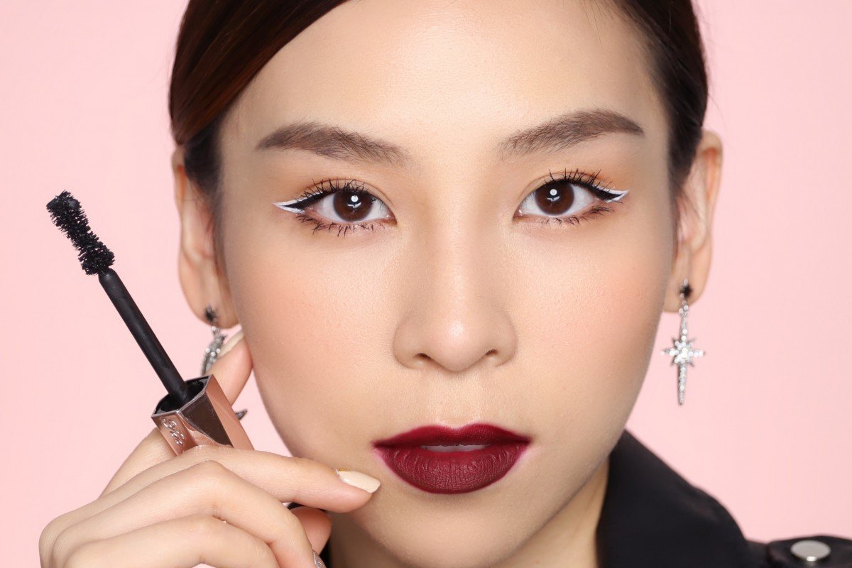 Why this popular Asian beauty YouTuber wants to tell you her salary