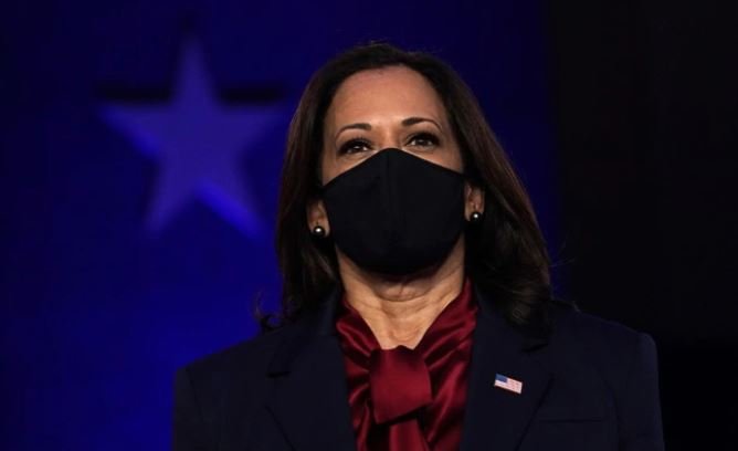 Will Get COVID-19 Under Control By Listening To Experts: Kamala Harris