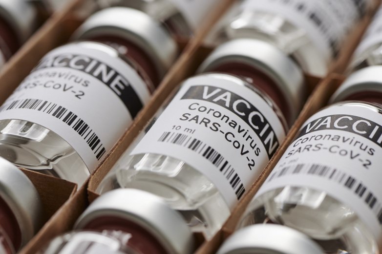 Inventor of the world’s most promising coronavirus vaccine says his drug can end the pandemic