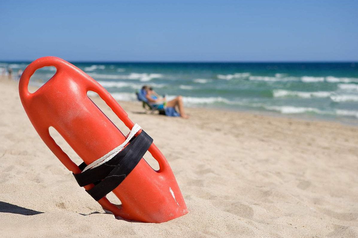 2020 Season Lifeguard Service Ends