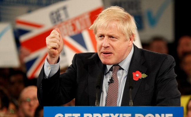 UK Will Remain Europe's Friend, 'Number One Market', Says Boris Johnson
