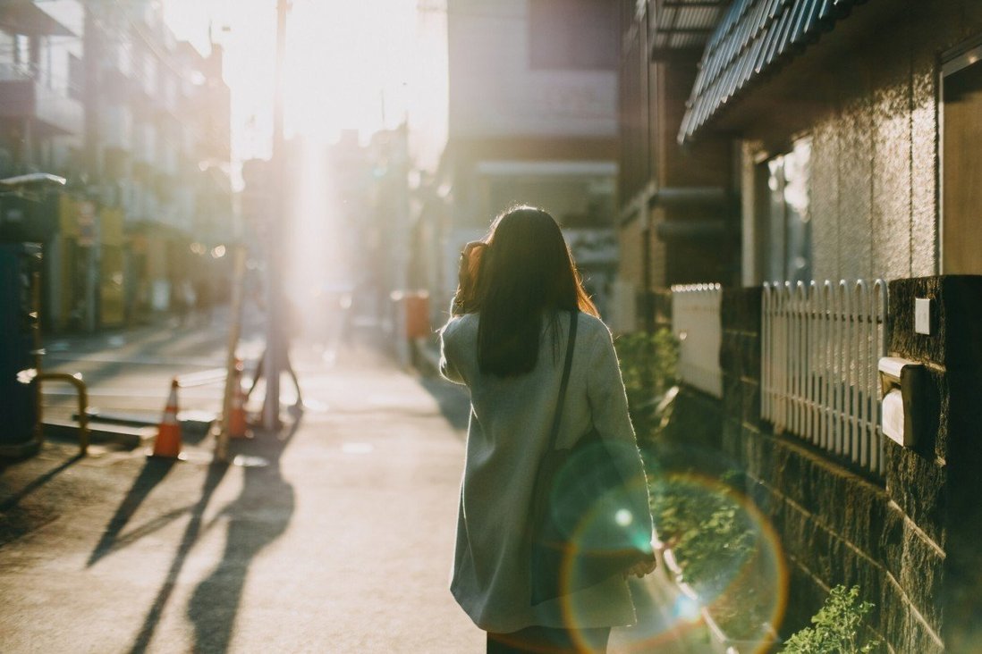 Why Japan has so many single people and sexless marriages