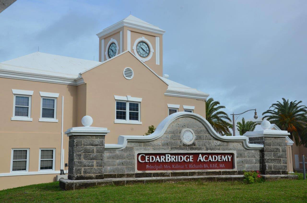 Ministry of Education Announce COVID-19 Developments at CedarBridge Academy