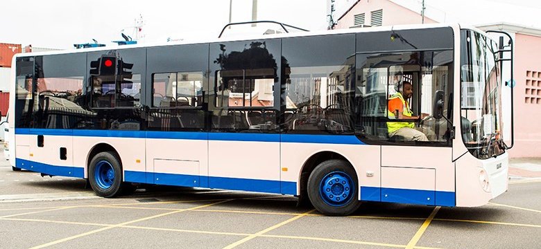 Public Bus Service Resumes Tomorrow