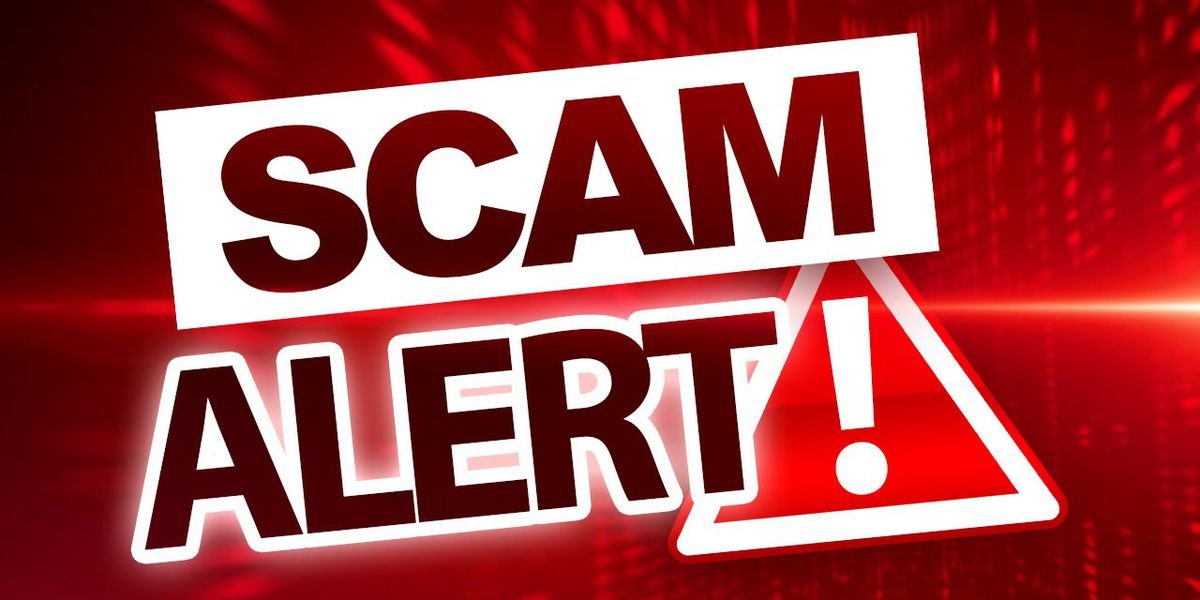 Residents Warned About Another Social Media Scam Involving Gift Cards