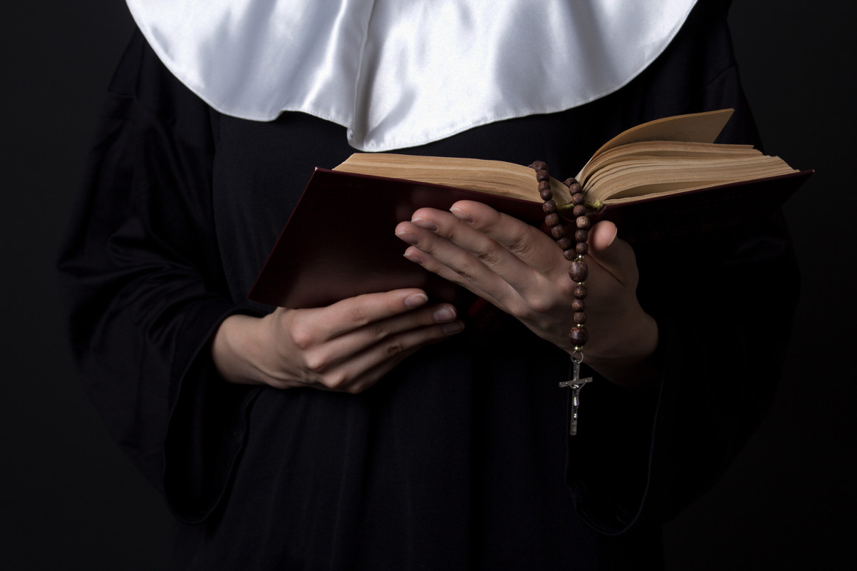 Nuns were ‘pimps’ for sick priests, says sexual abuse victim