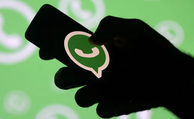WhatsApp Delays Data Sharing Change After Backlash