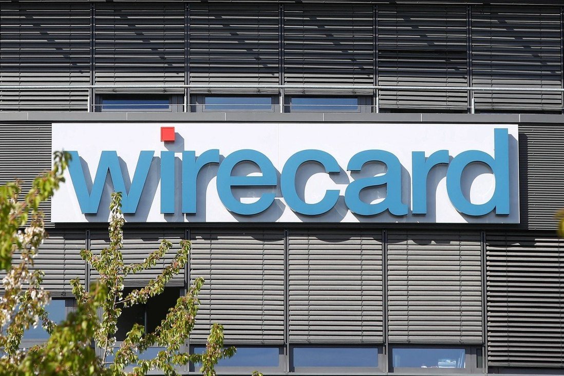 Wirecard executive fled by private jet to Belarus as firm collapsed