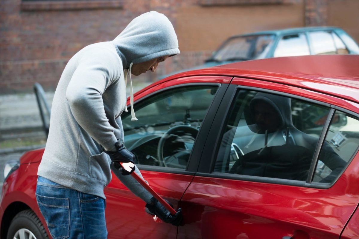 Advice on how to Protect Your Vehicles Against Theft