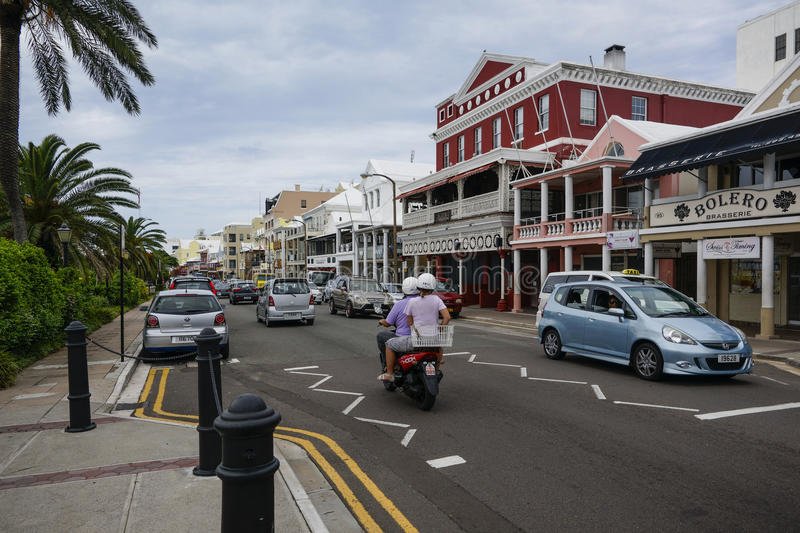 Bermuda Road Safety Council re-emphasise the importance of safe driving and riding
