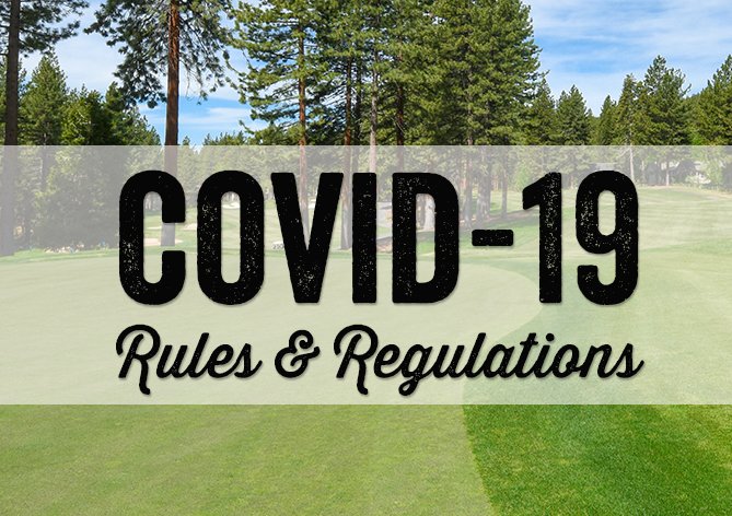 COVID-19 Regulations Update 21 January 2021